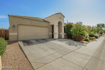 1635 Beverly --, Mesa, AZ 85201