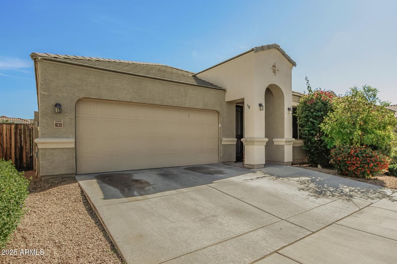 1635 Beverly --, Mesa, AZ 85201