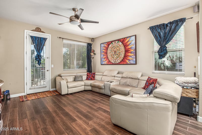 1635 Beverly --, Mesa, AZ 85201