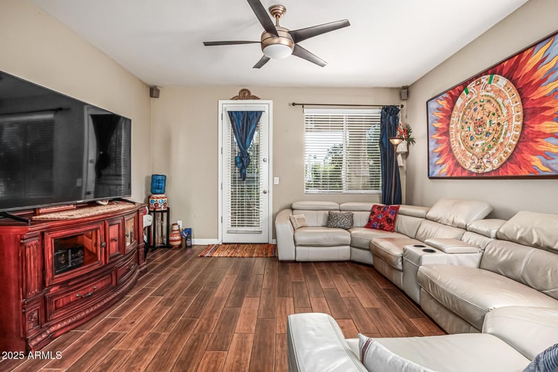 1635 Beverly --, Mesa, AZ 85201