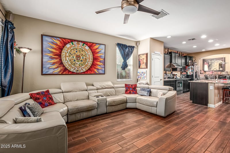 1635 Beverly --, Mesa, AZ 85201