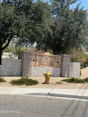1635 Dunbar Dr, Phoenix, AZ 85041