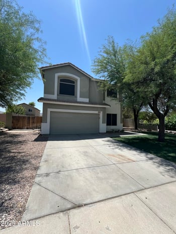1635 Dunbar Dr, Phoenix, AZ 85041