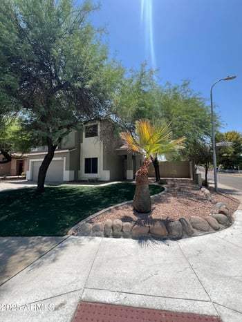 1635 Dunbar Dr, Phoenix, AZ 85041