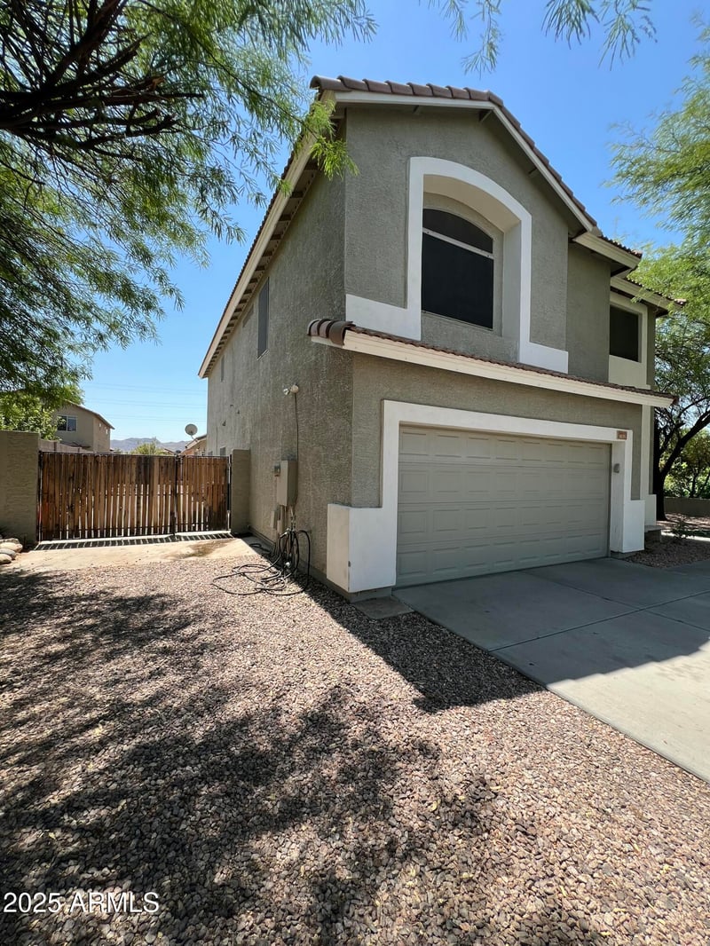 1635 Dunbar Dr, Phoenix, AZ 85041