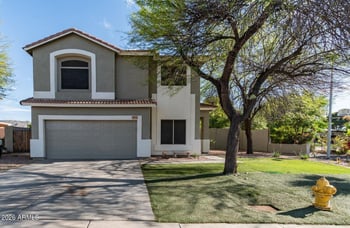 1635 Dunbar Dr, Phoenix, AZ 85041