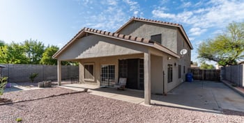 1635 Dunbar Dr, Phoenix, AZ 85041