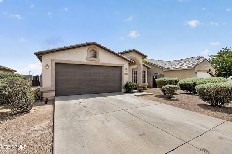 1635 E Ash Ave, Buckeye, AZ 85326