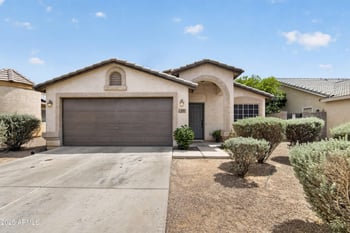 1635 E Ash Ave, Buckeye, AZ 85326