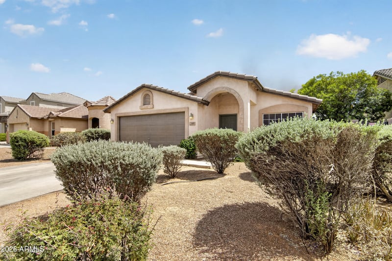 1635 E Ash Ave, Buckeye, AZ 85326
