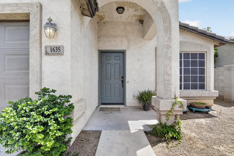 1635 E Ash Ave, Buckeye, AZ 85326