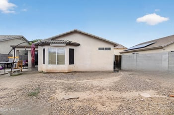 1635 Ash Ave, Buckeye, AZ 85326