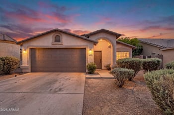 1635 Ash Ave, Buckeye, AZ 85326