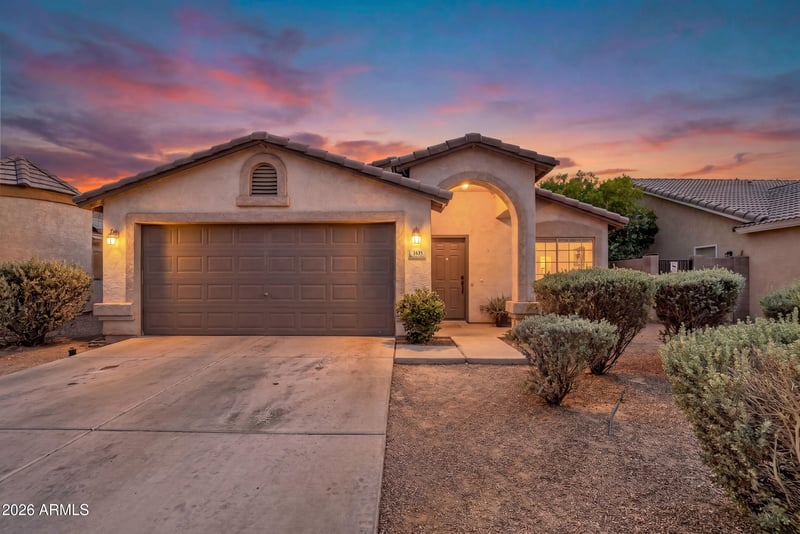 1635 E Ash Ave, Buckeye, AZ 85326