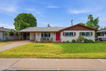 1635 Dana Ave, Mesa, AZ 85204