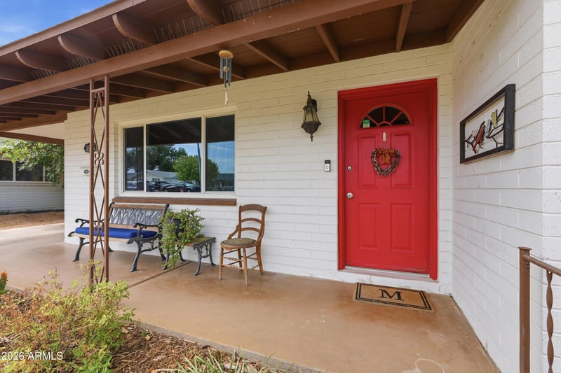 1635 E Dana Ave, Mesa, AZ 85204