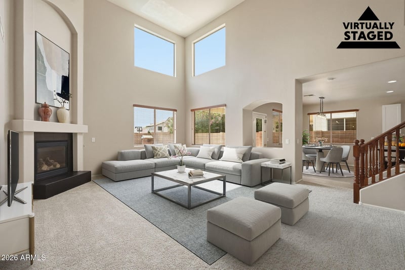 1635 Debbie Dr, San Tan Valley, AZ 85140