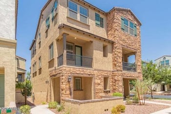 1635 E Dogwood Ln, Gilbert, AZ 85295