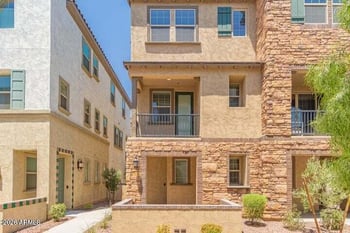 1635 E Dogwood Ln, Gilbert, AZ 85295