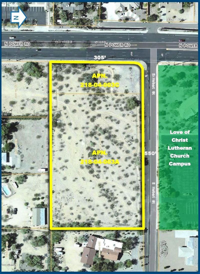 1635 E Hobart St #-, Mesa, AZ 85207