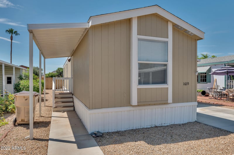 1635 E Libby St, Phoenix, AZ 85022