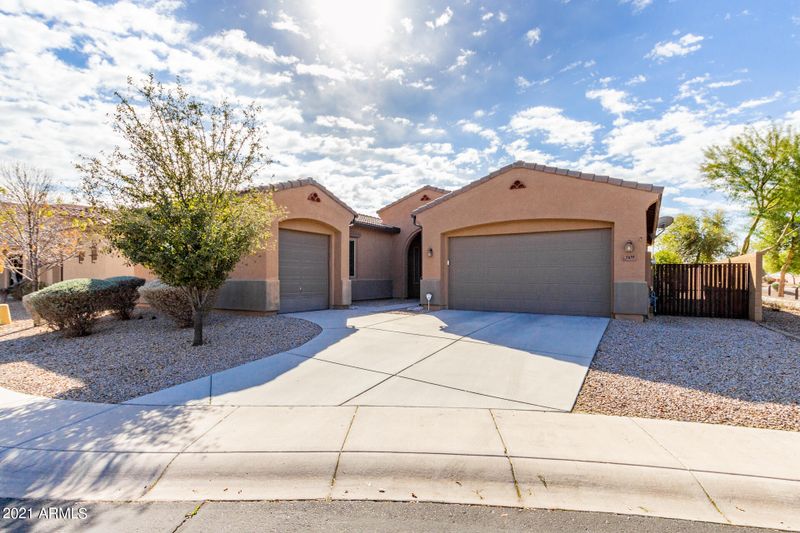 1635 E Mia Ln, Gilbert, AZ 85298