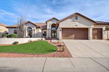 1635 Silverwood Dr, Phoenix, AZ 85048