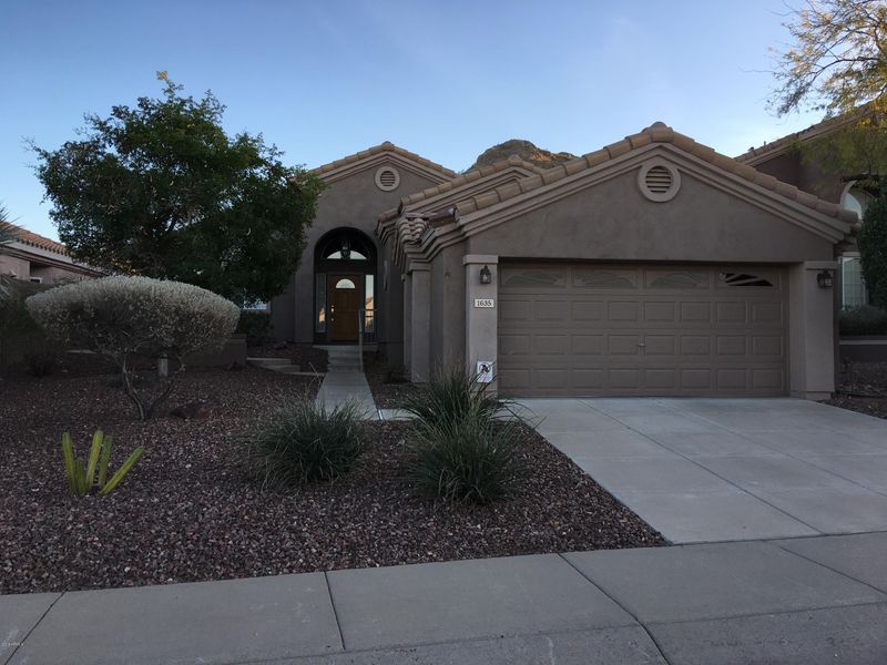 1635 E Waltann Ln, Phoenix, AZ 85022