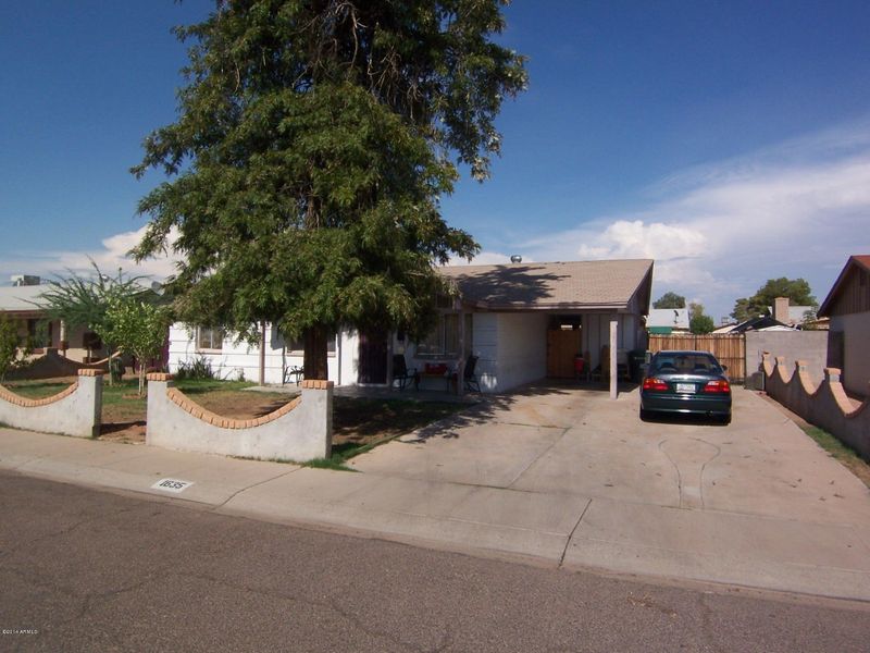 1635 N 56th Dr, Phoenix, AZ 85035