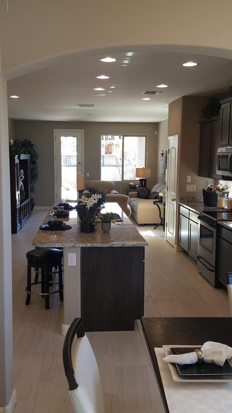1635 N Beverly --, Mesa, AZ 85201