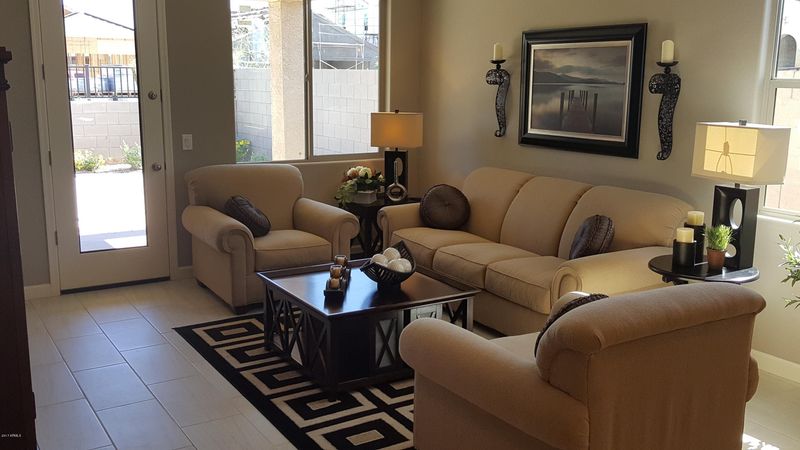 1635 N Beverly --, Mesa, AZ 85201