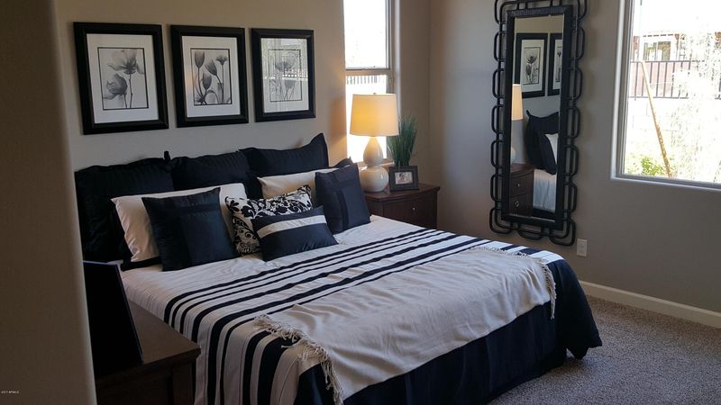 1635 N Beverly --, Mesa, AZ 85201