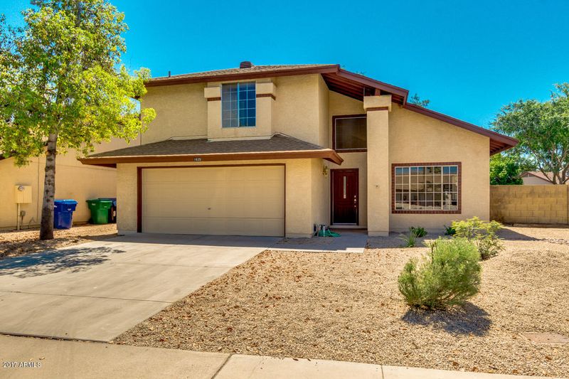 1635 N Temple St, Mesa, AZ 85203