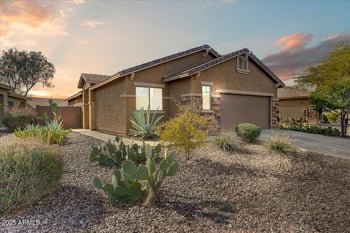 1635 Owens Way, Anthem, AZ 85086