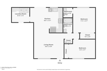 1635 Plana Ave, Mesa, AZ 85202