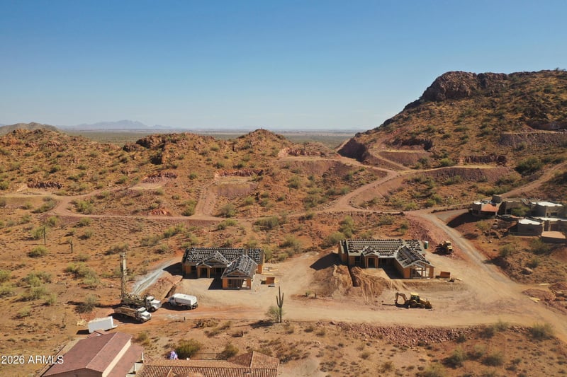 1635 Arrowhead Ln, San Tan Valley, AZ 85144