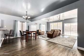 1635 Dunbar Dr, Phoenix, AZ 85041