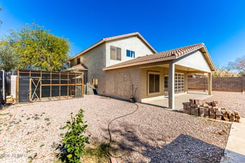 1635 Dunbar Dr, Phoenix, AZ 85041