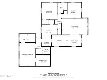 1635 Roma Ave, Phoenix, AZ 85015
