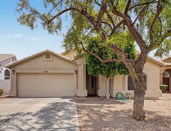 1635 San Remo St, Gilbert, AZ 85233
