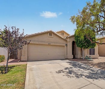 1635 San Remo St, Gilbert, AZ 85233