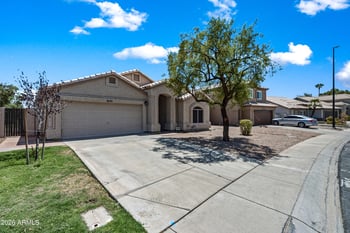 1635 San Remo St, Gilbert, AZ 85233
