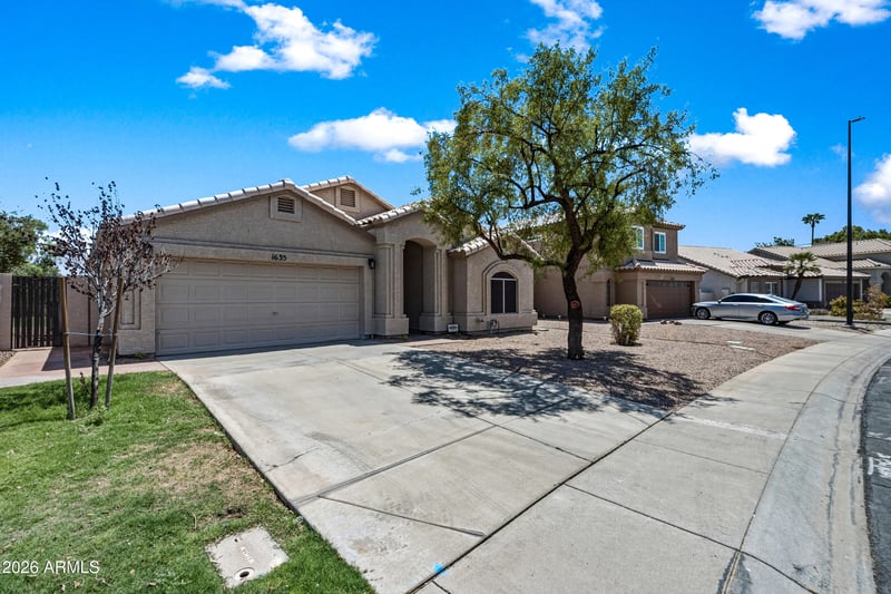 1635 San Remo St, Gilbert, AZ 85233