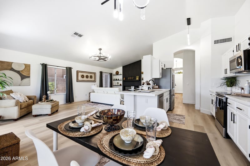 1635 San Remo St, Gilbert, AZ 85233