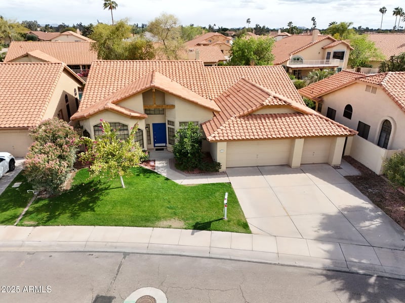 1635 Wisteria Dr, Chandler, AZ 85248