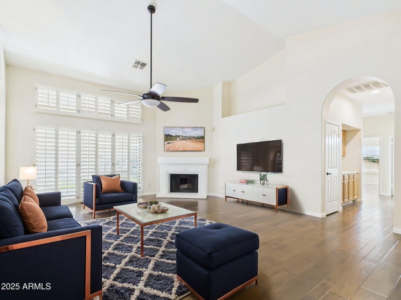 1635 Wisteria Dr, Chandler, AZ 85248