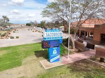 1635 Wisteria Dr, Chandler, AZ 85248