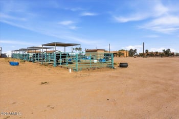 16350 Thunderbird Rd, Maricopa, AZ 85139