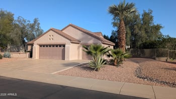16350 Windcrest Dr, Surprise, AZ 85374