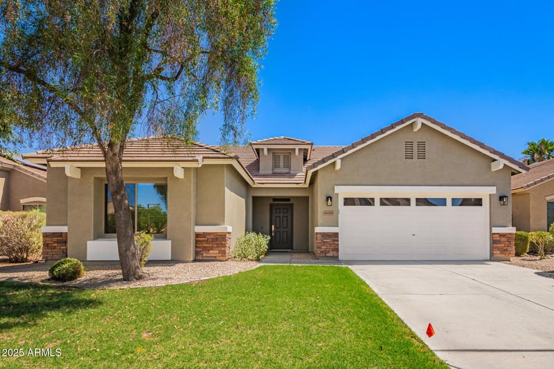 16351 Cortez St, Surprise, AZ 85388